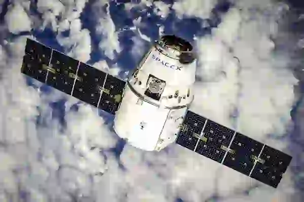 Spacex Mendapatkan Profit Setelah Memiliki 6000 Satelit