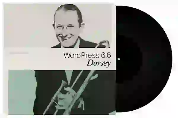 Fitur Wordpress Versi 6